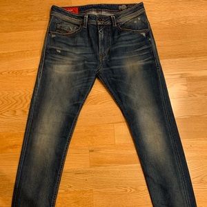 Diesel Thommer Skinny Men’s Jeans